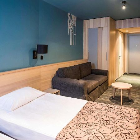 Rija Port Hotel Riga Kültér fotó