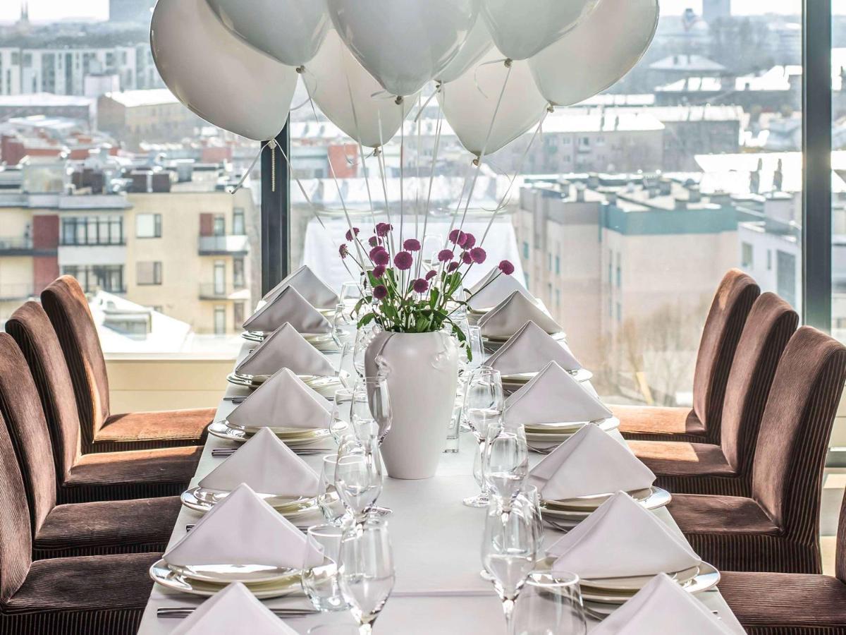 Rija Port Hotel Riga Kültér fotó