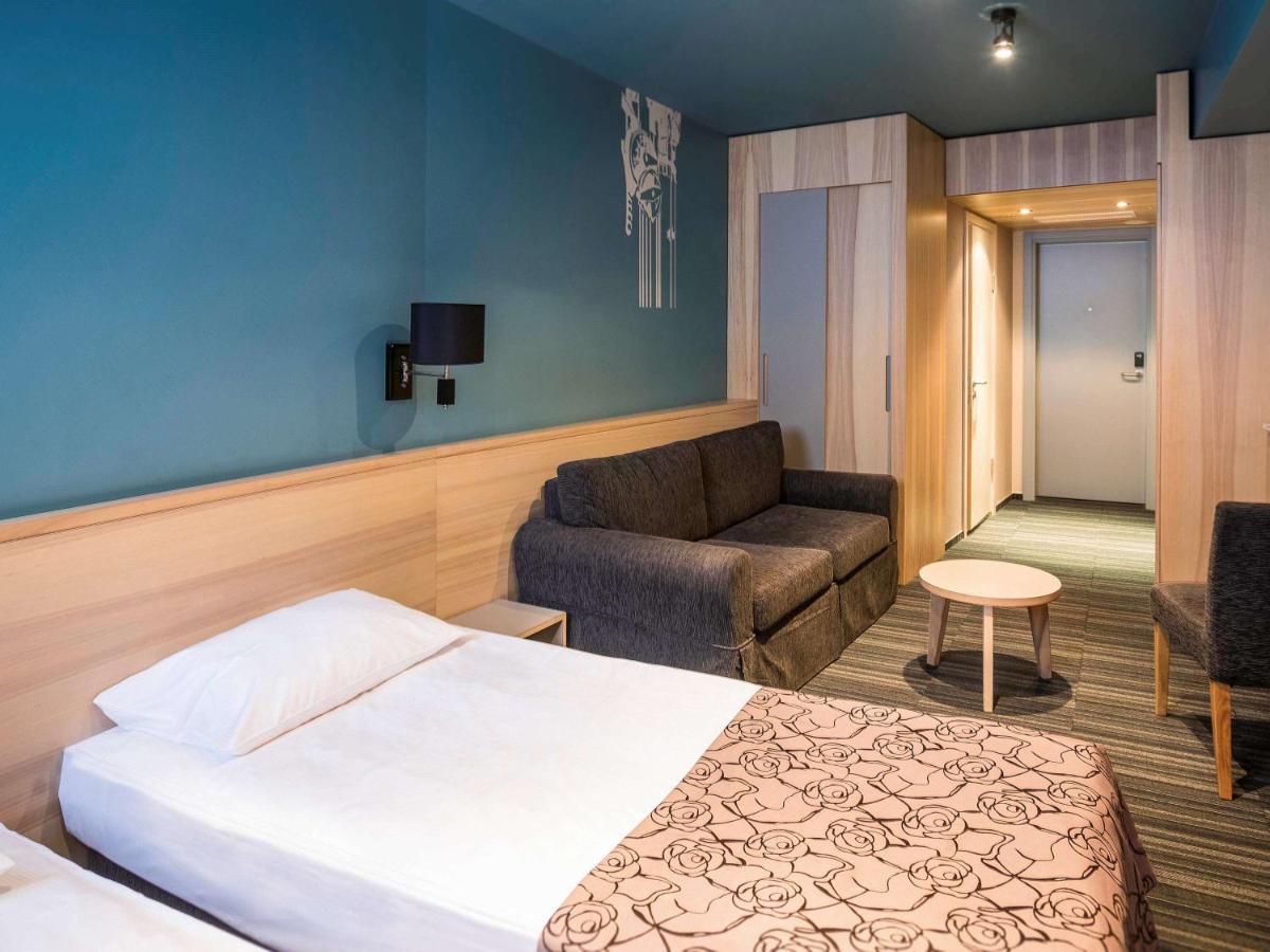 Rija Port Hotel Riga Kültér fotó