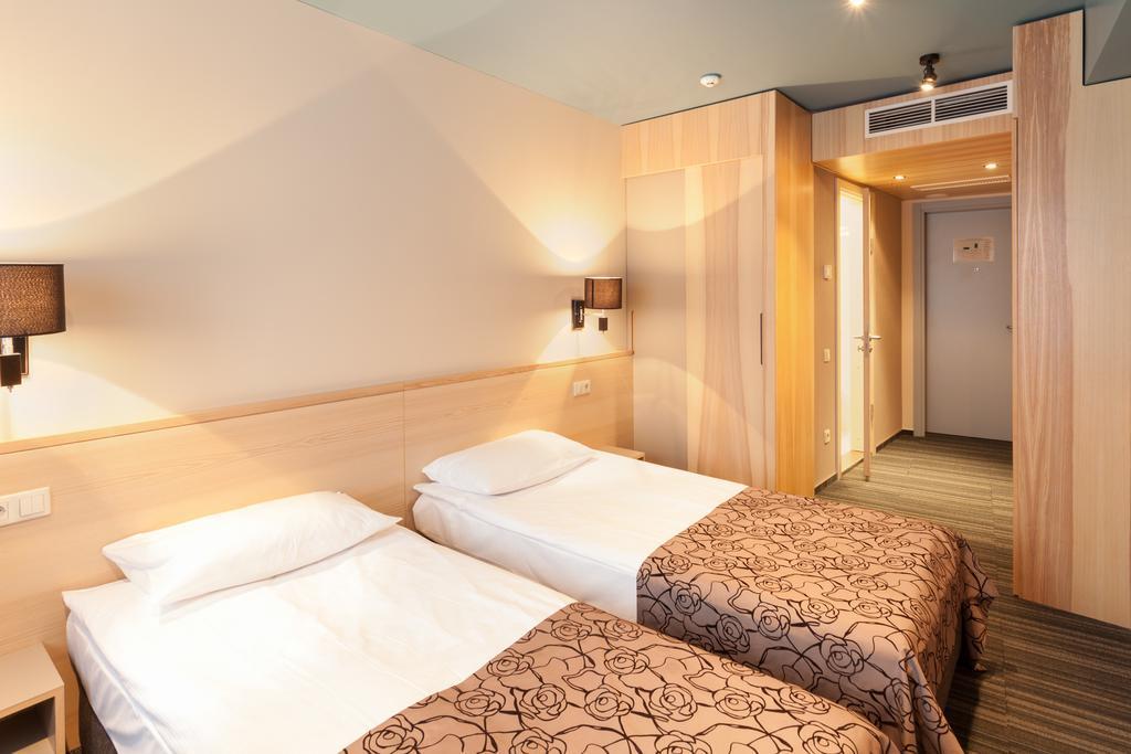 Rija Port Hotel Riga Kültér fotó