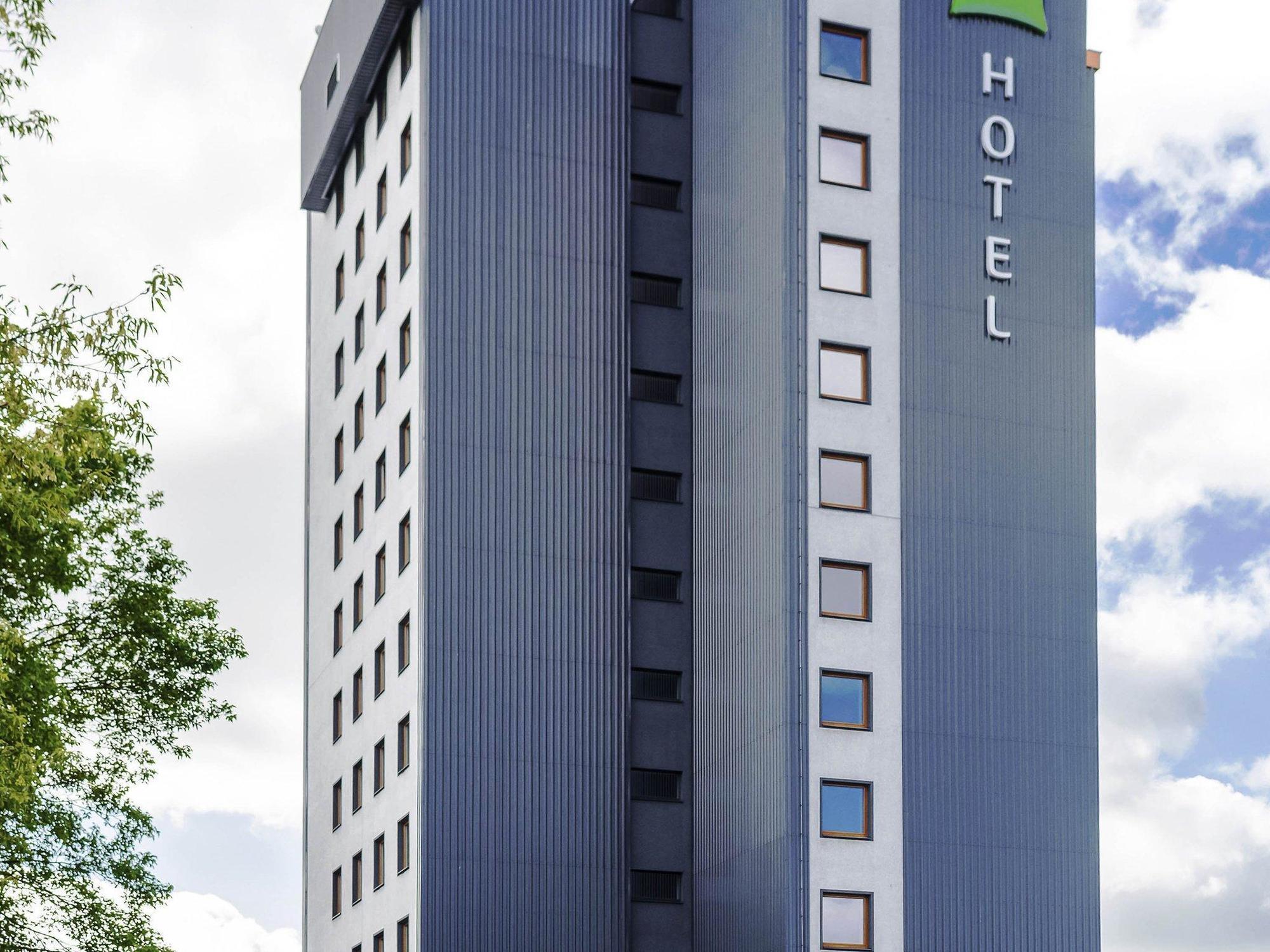 Rija Port Hotel Riga Kültér fotó