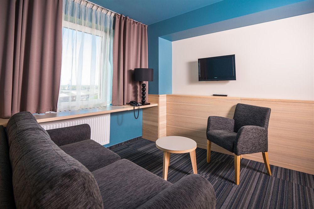 Rija Port Hotel Riga Kültér fotó