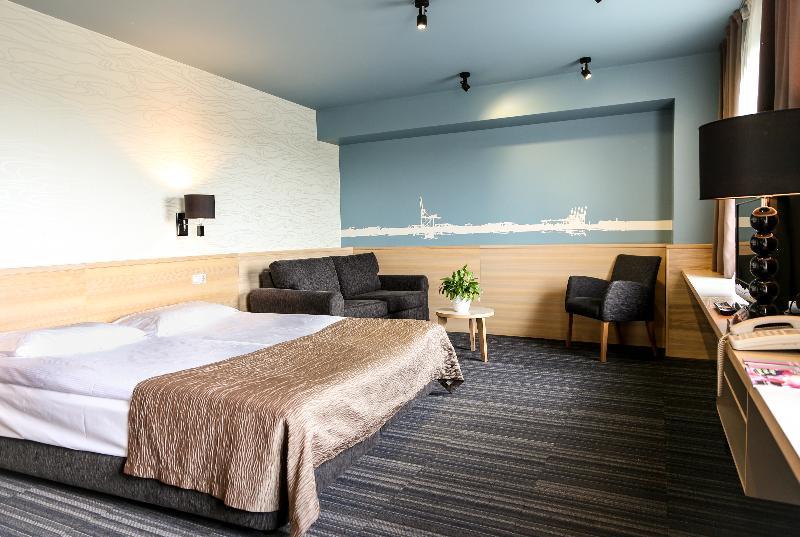 Rija Port Hotel Riga Kültér fotó