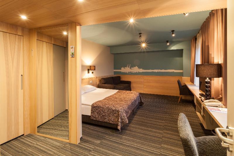 Rija Port Hotel Riga Kültér fotó