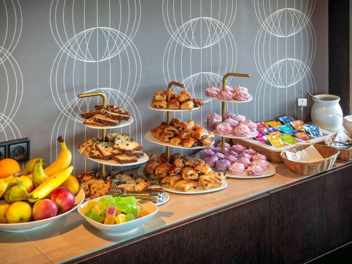 Rija Port Hotel Riga Kültér fotó