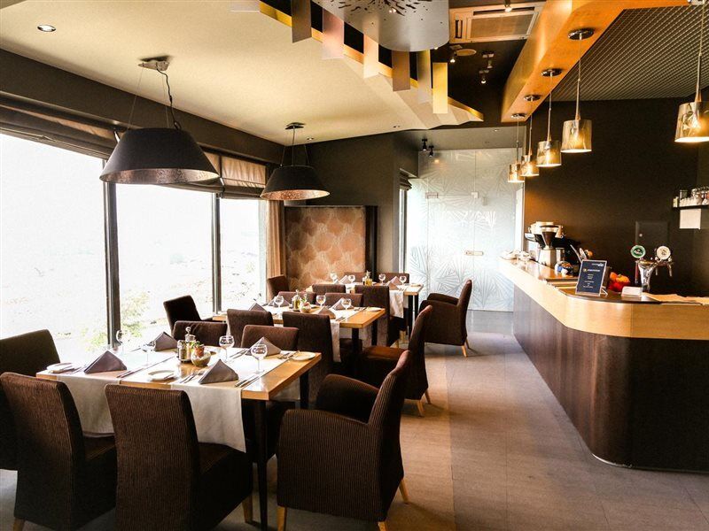 Rija Port Hotel Riga Kültér fotó