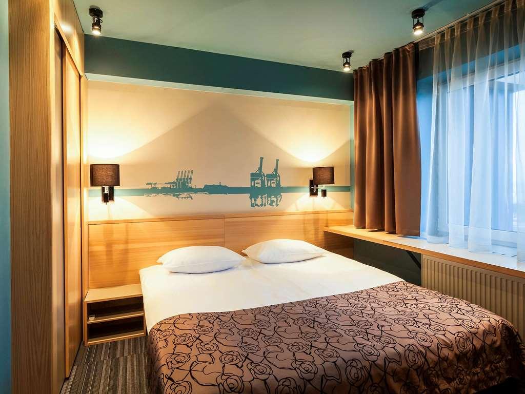 Rija Port Hotel Riga Szoba fotó